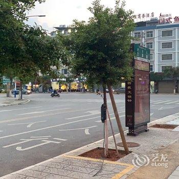 蒙自御龙酒店酒店提供图片