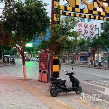 蒙自御龙酒店酒店提供图片