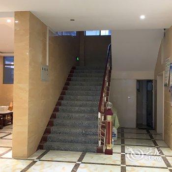 蒙自御龙酒店酒店提供图片