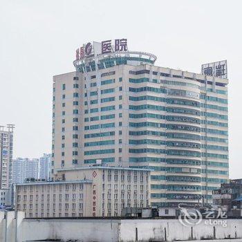 雅斯特酒店(南宁火车站广场店)酒店提供图片
