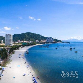 惠东银滩海公园海景度假酒店酒店提供图片