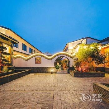 云和夜泊酒店(无锡灵山大佛拈花湾店)酒店提供图片