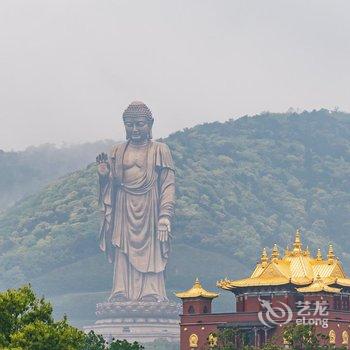 云和夜泊酒店(无锡灵山大佛拈花湾店)酒店提供图片