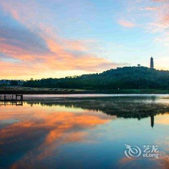 南京平山荣逸民宿酒店提供图片