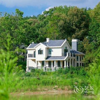 南京平山荣逸民宿酒店提供图片