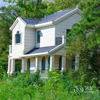 南京平山荣逸民宿酒店提供图片