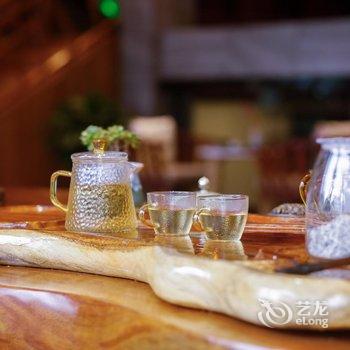 溪畔女儿家客栈(张家界千古情店)酒店提供图片