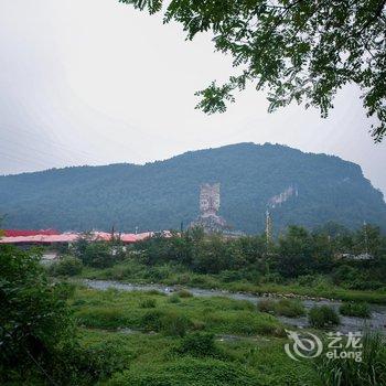 溪畔女儿家客栈(张家界千古情店)酒店提供图片