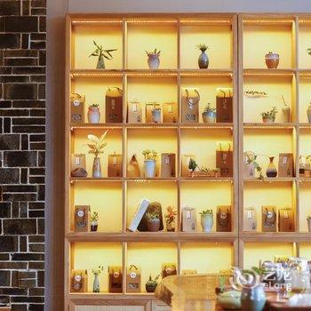 溪畔女儿家客栈(张家界千古情店)酒店提供图片