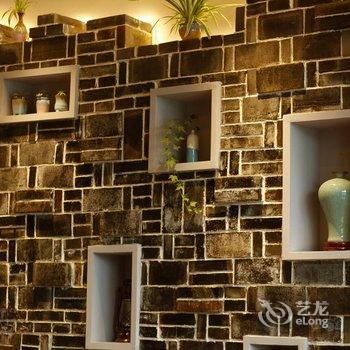 溪畔女儿家客栈(张家界千古情店)酒店提供图片