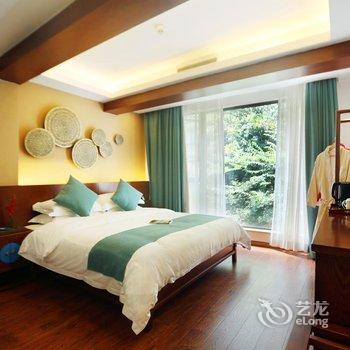 溪畔女儿家客栈(张家界千古情店)酒店提供图片