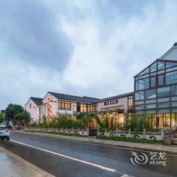 木香客栈(苏州观前街拙政园店)酒店提供图片