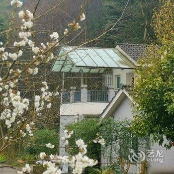 成都观山听雨山居  民宿酒店提供图片