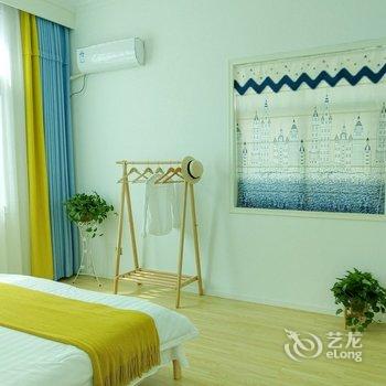 阳光anni公寓(明清西路分店)酒店提供图片