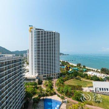 惠东银滩海公园海景度假酒店酒店提供图片