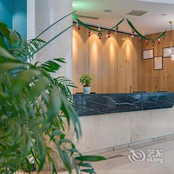 凯雅酒店(乍浦)酒店提供图片