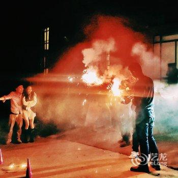 岳阳Alex Lee度假别墅酒店提供图片