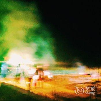 岳阳Alex Lee度假别墅酒店提供图片