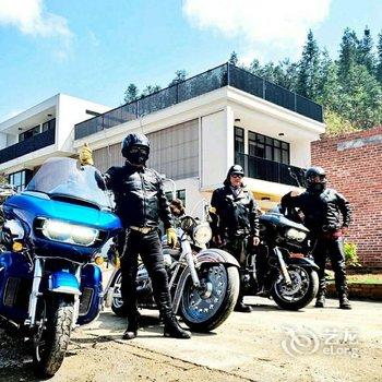 岳阳Alex Lee度假别墅酒店提供图片