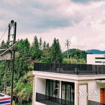 岳阳Alex Lee度假别墅酒店提供图片