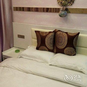 澄江紫昱轩酒店酒店提供图片