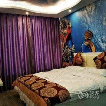 澄江紫昱轩酒店酒店提供图片