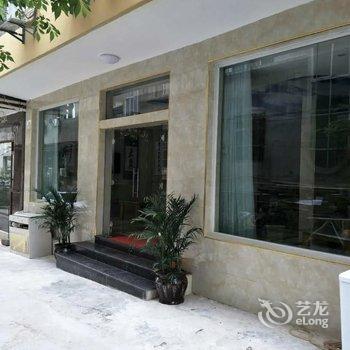 澄江紫昱轩酒店酒店提供图片