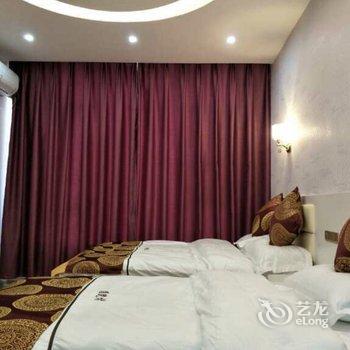 澄江紫昱轩酒店酒店提供图片