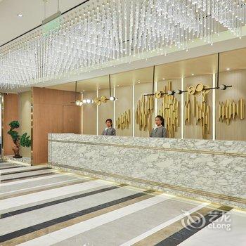 桔子酒店(北京通州万达广场店)酒店提供图片