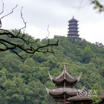 成都『晴空宿』公寓酒店提供图片