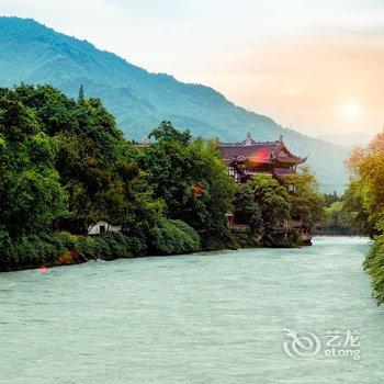 成都『晴空宿』公寓酒店提供图片