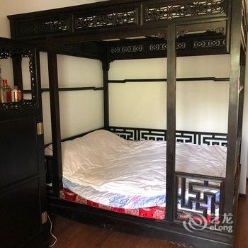 怀来北渚芳庭别墅酒店提供图片