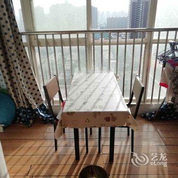 西安朝阳青年旅舍酒店提供图片