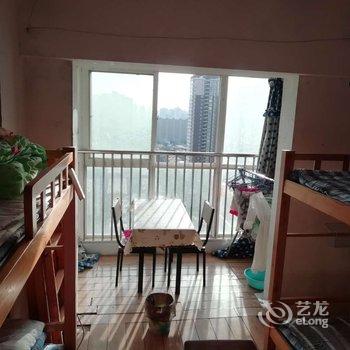 西安朝阳青年旅舍酒店提供图片