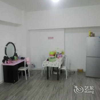 西安朝阳青年旅舍酒店提供图片