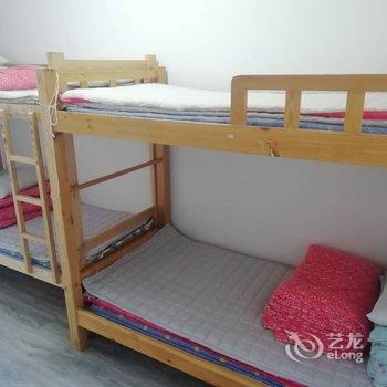 西安朝阳青年旅舍酒店提供图片