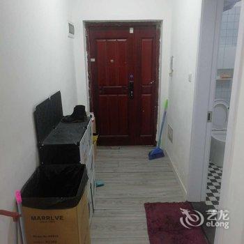 西安朝阳青年旅舍酒店提供图片