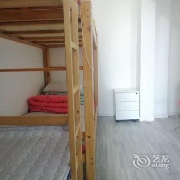 西安朝阳青年旅舍酒店提供图片