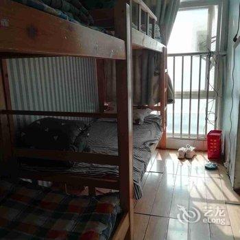 西安朝阳青年旅舍酒店提供图片