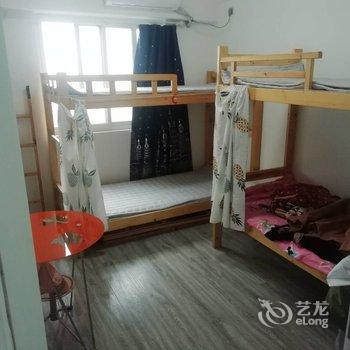 西安朝阳青年旅舍酒店提供图片
