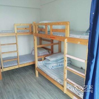 西安朝阳青年旅舍酒店提供图片