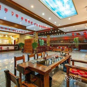 重庆员外客栈(夏布小镇店)酒店提供图片