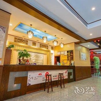 重庆员外客栈(夏布小镇店)酒店提供图片