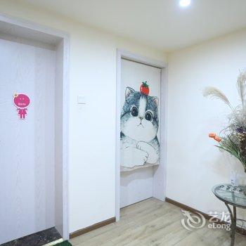 成都自由度太空舱青年旅舍酒店提供图片