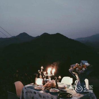 岳阳Alex Lee度假别墅酒店提供图片