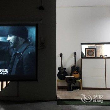 岳阳Alex Lee度假别墅酒店提供图片