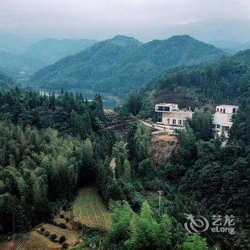 岳阳Alex Lee度假别墅酒店提供图片