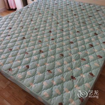 青岛海峰家公寓(8号店)酒店提供图片