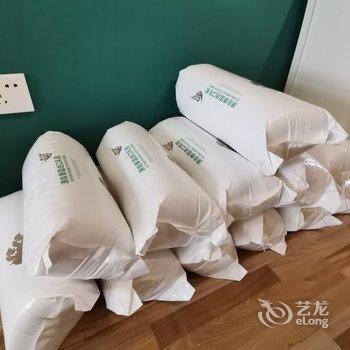 青岛海峰家公寓(8号店)酒店提供图片