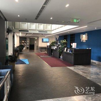 北京金隅八达岭智选假日酒店酒店提供图片